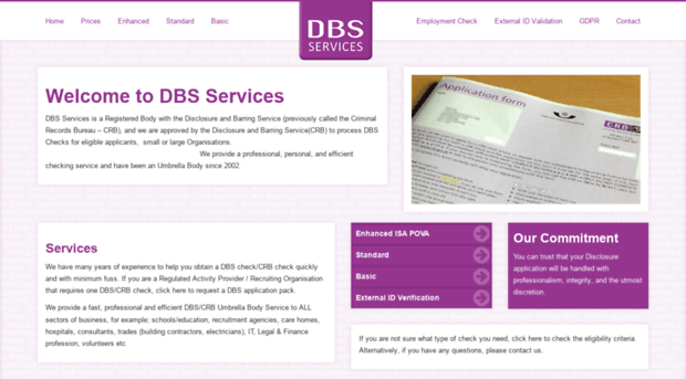 dbs.services