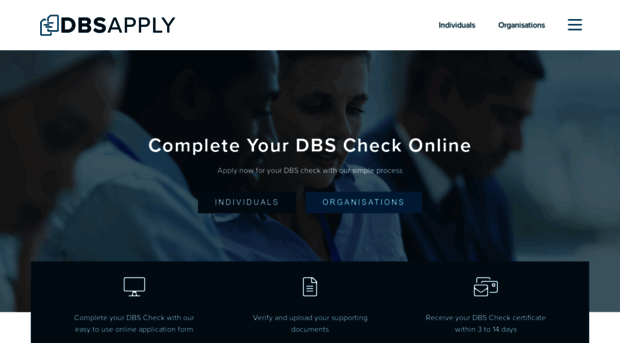 dbsapply.com