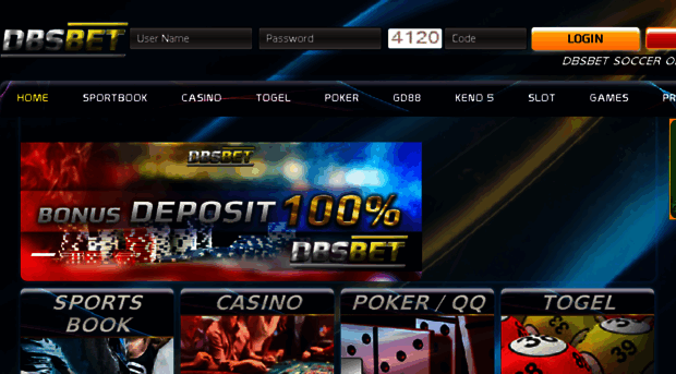 dbsbet.net