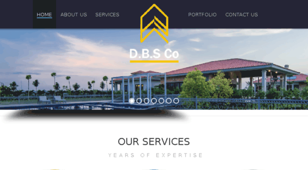 dbscoinfra.com