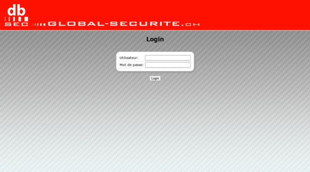 dbsec2.securex.ch