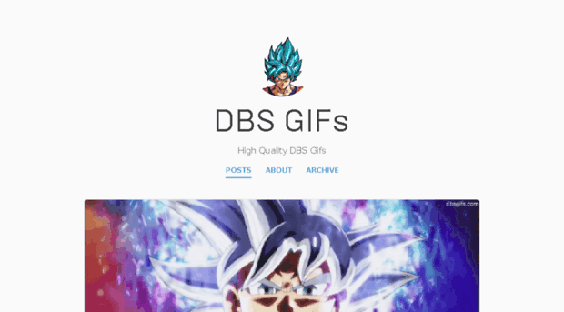 dbsgifs.com