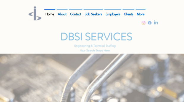 dbsiservices.com