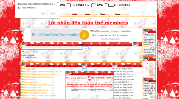 dbsjcouple-heaven.forumtwilight.com