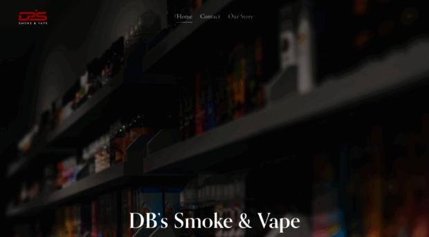 dbsmoke.com