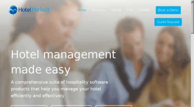 dbsoft-booking.co.uk