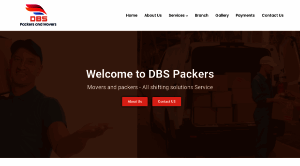 dbspackers.com