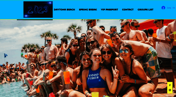 dbspringbreak.com