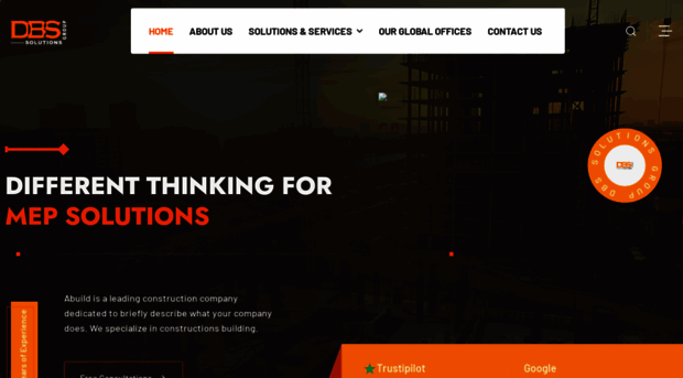 dbssolutions-group.com