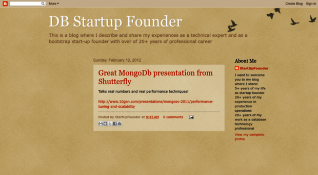 dbstartupfounder.blogspot.com