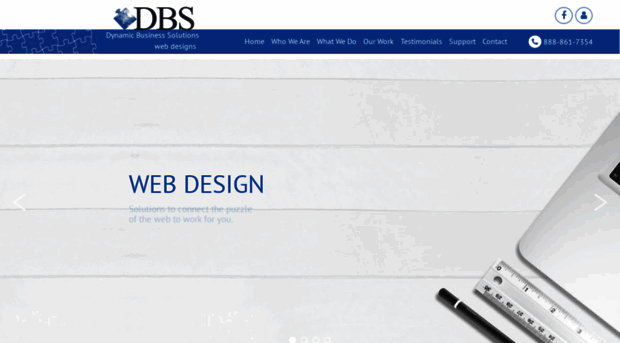 dbswebdesigns.com