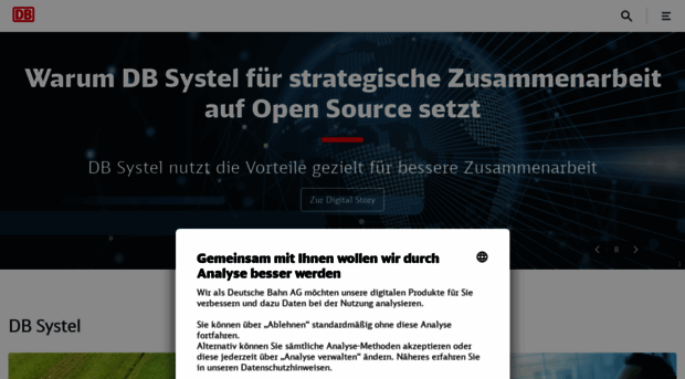 dbsystel.de