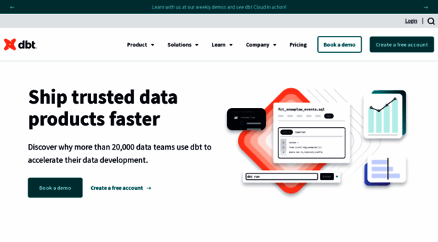 dbt.com