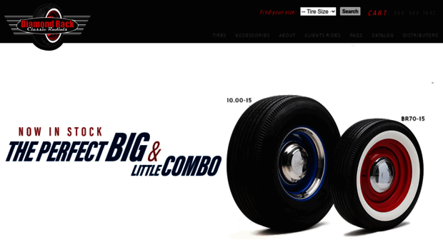 dbtires.com