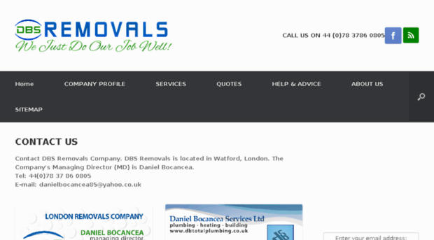 dbtotalremovals.co.uk