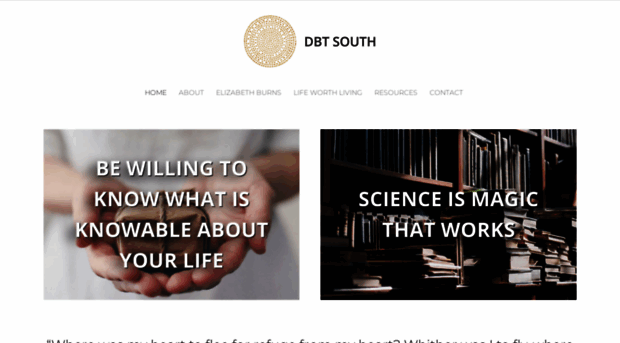 dbtsouth.com