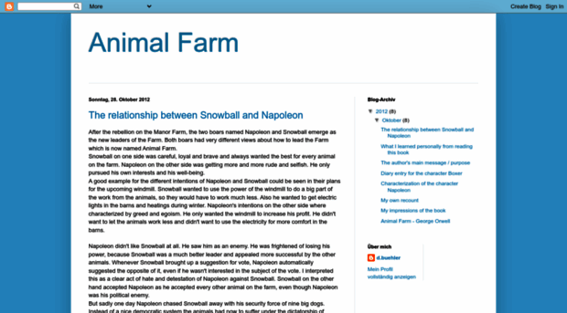 dbuehleranimalfarm.blogspot.com