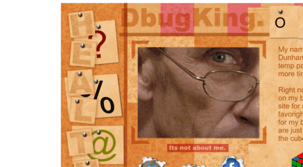 dbugking.org