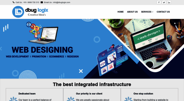 dbuglogix.com