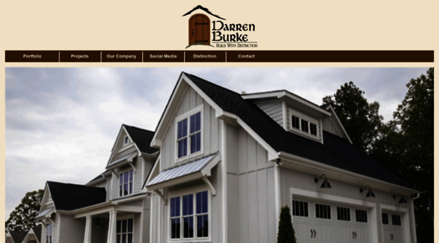 dburkehomes.com