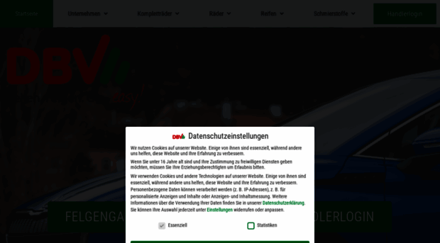 dbv-online.de