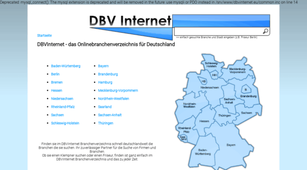 dbvinternet.eu