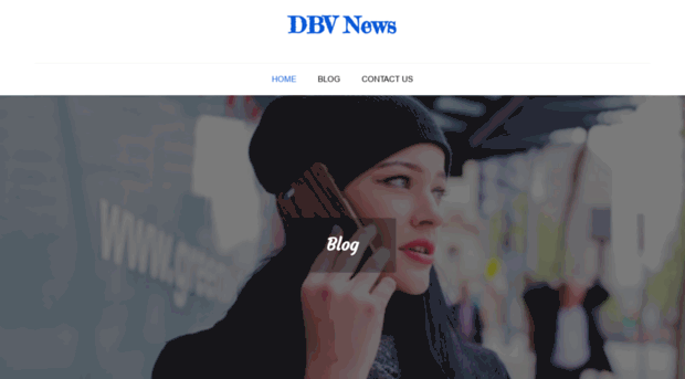 dbvnews.com