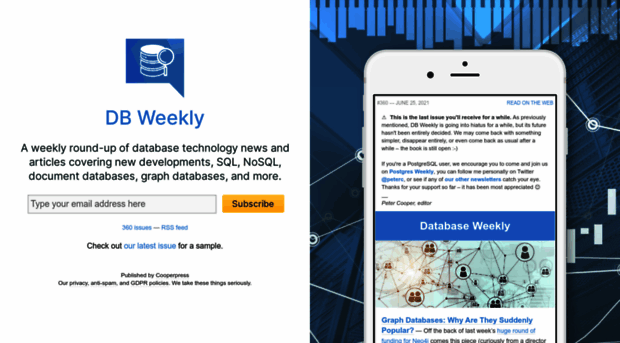 dbweekly.com