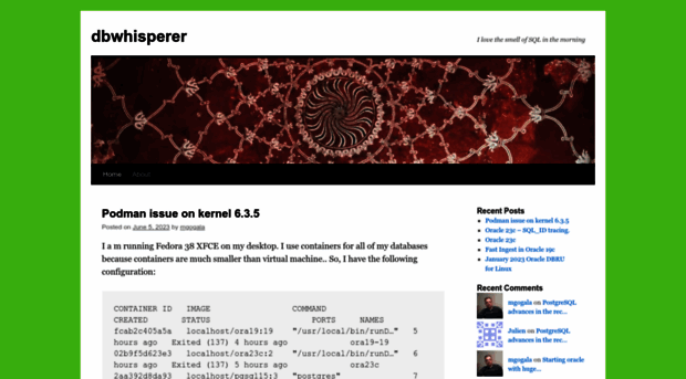 dbwhisperer.wordpress.com