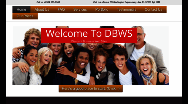 dbws.biz