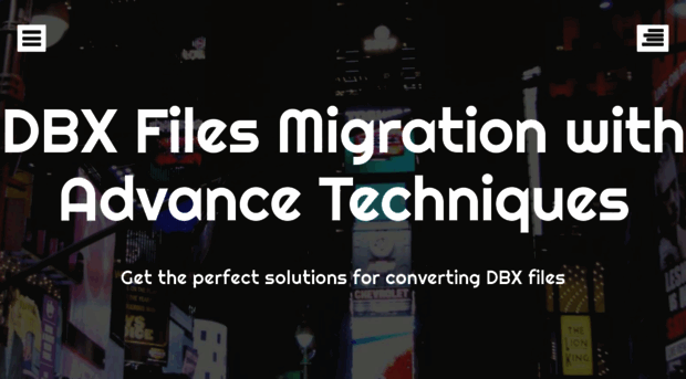 dbxsolutions.wordpress.com