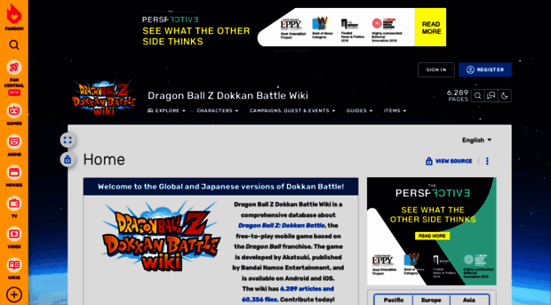 dbz-dokkanbattle.wikia.com
