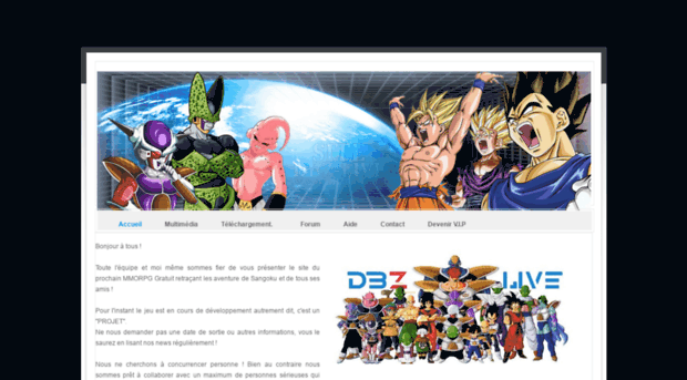 dbz-live.net