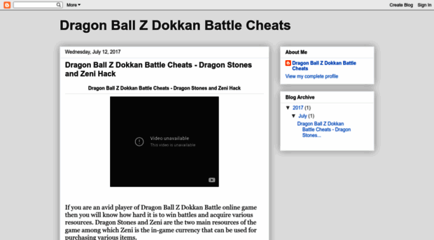 dbzdokkanbattlecheat.blogspot.com