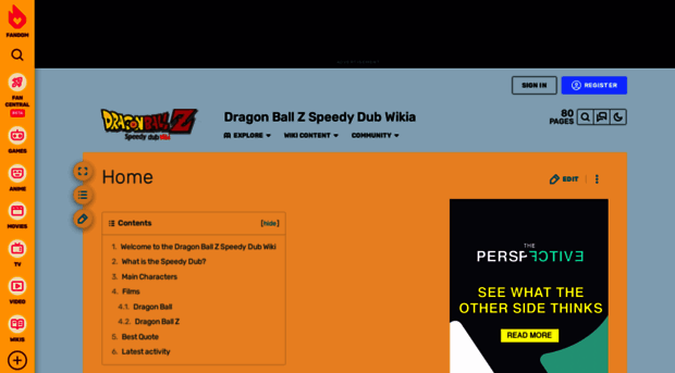 dbzspeedydub.wikia.com