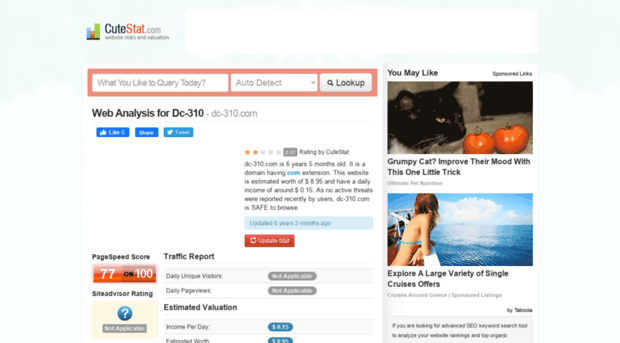 dc-310.com.cutestat.com
