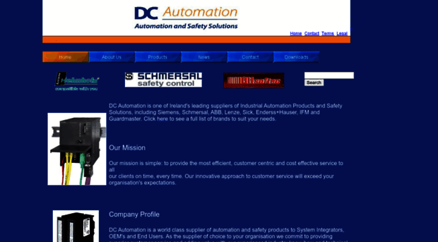 dc-automation.com