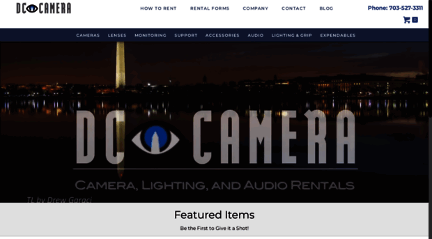 dc-camera.com