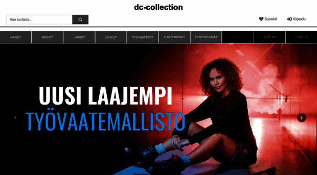 dc-collection.fi