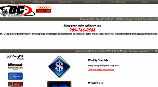 dc-comp.com