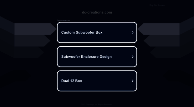 dc-creations.com