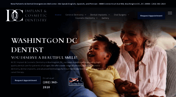 dc-dentistry.com