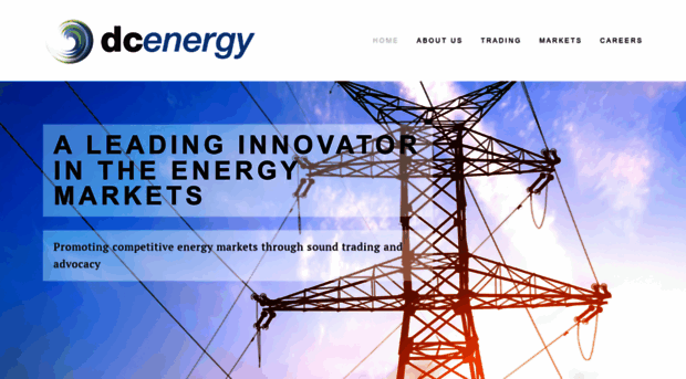 dc-energy.com