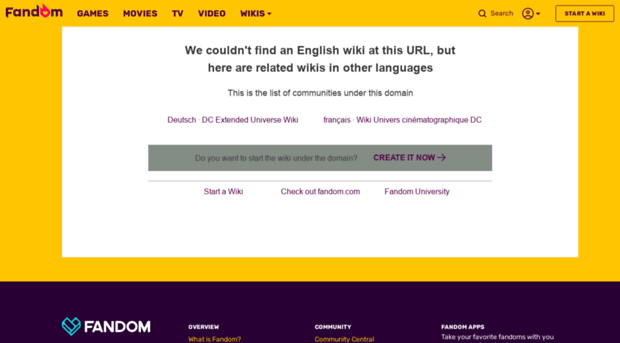dc-extended-universe.fandom.com