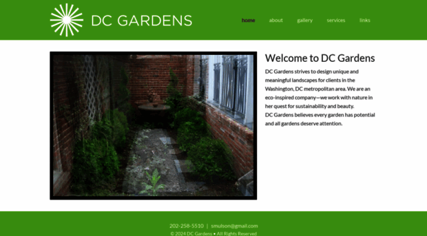 dc-gardens.com