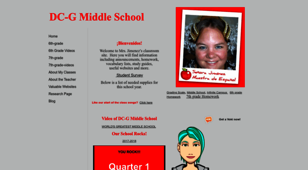 dc-gspanish.yolasite.com