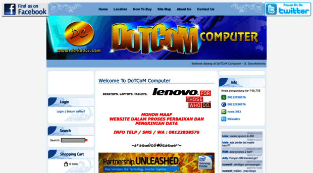 dc-kudus.com