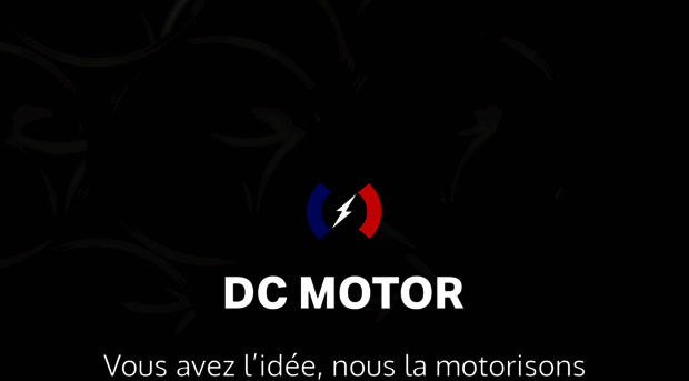 dc-motor.fr