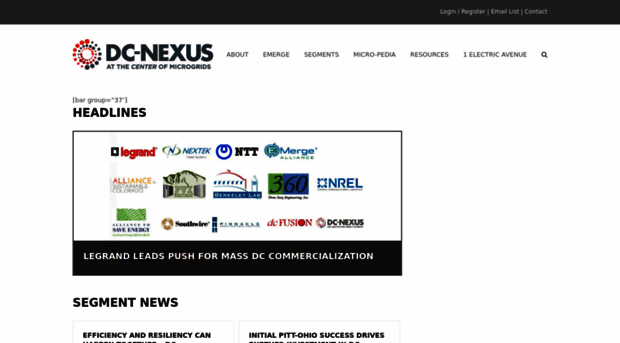 dc-nexus.com