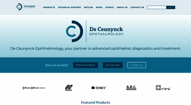 dc-ophthalmology.com